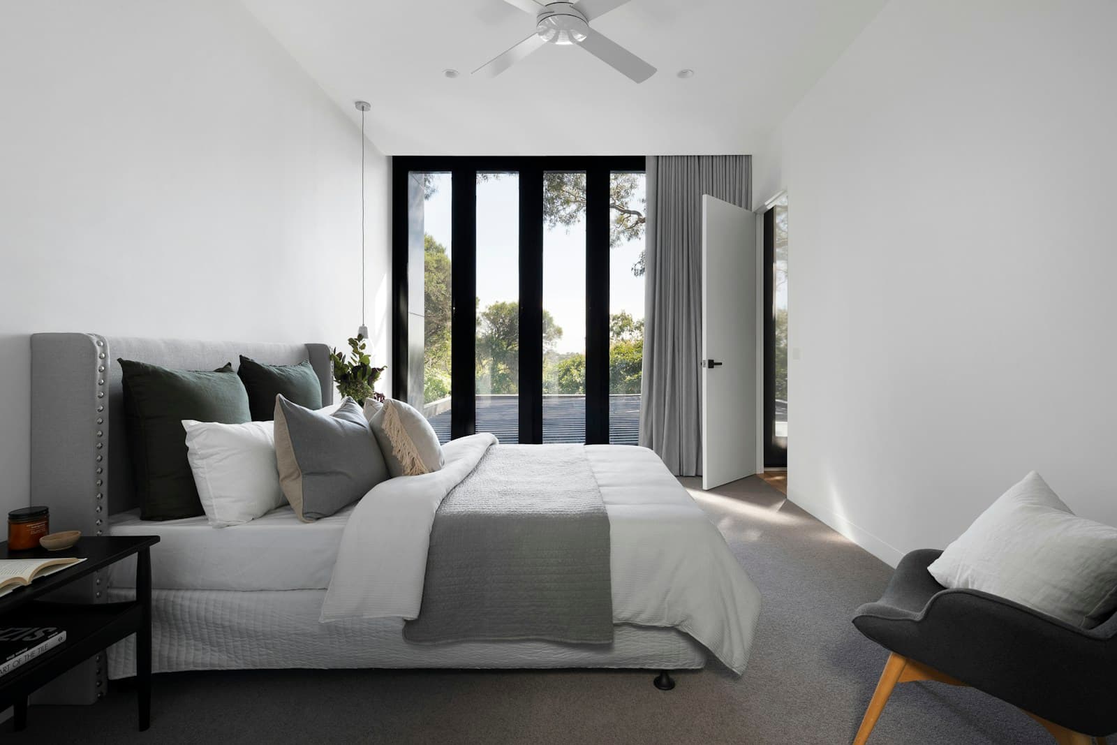 Modern Apartment