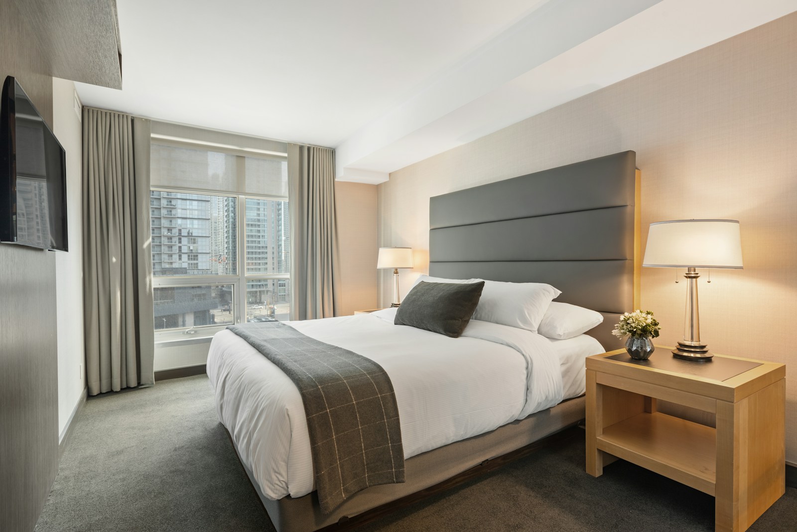 Boutique Hotel — 2