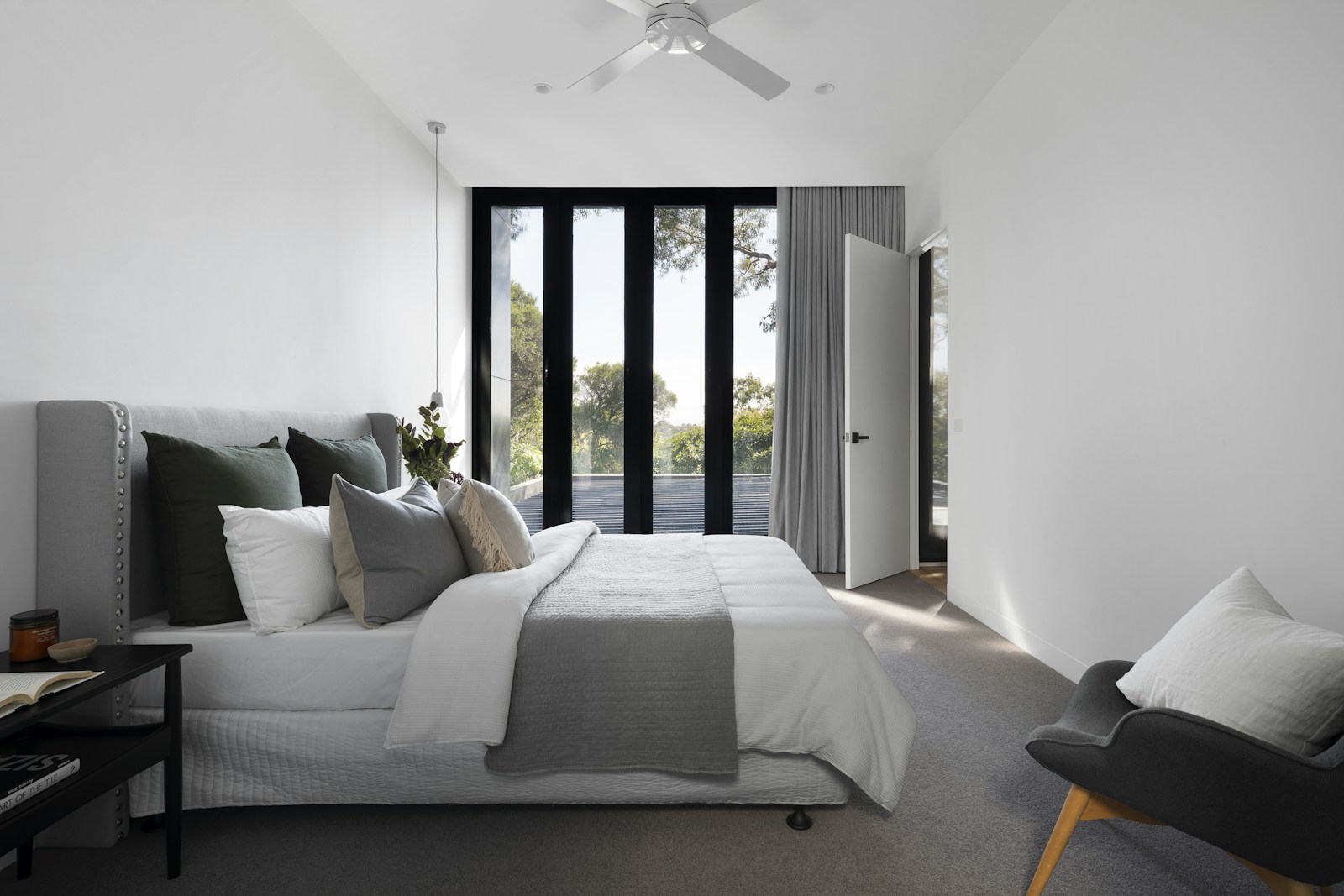 Modern Apartment
